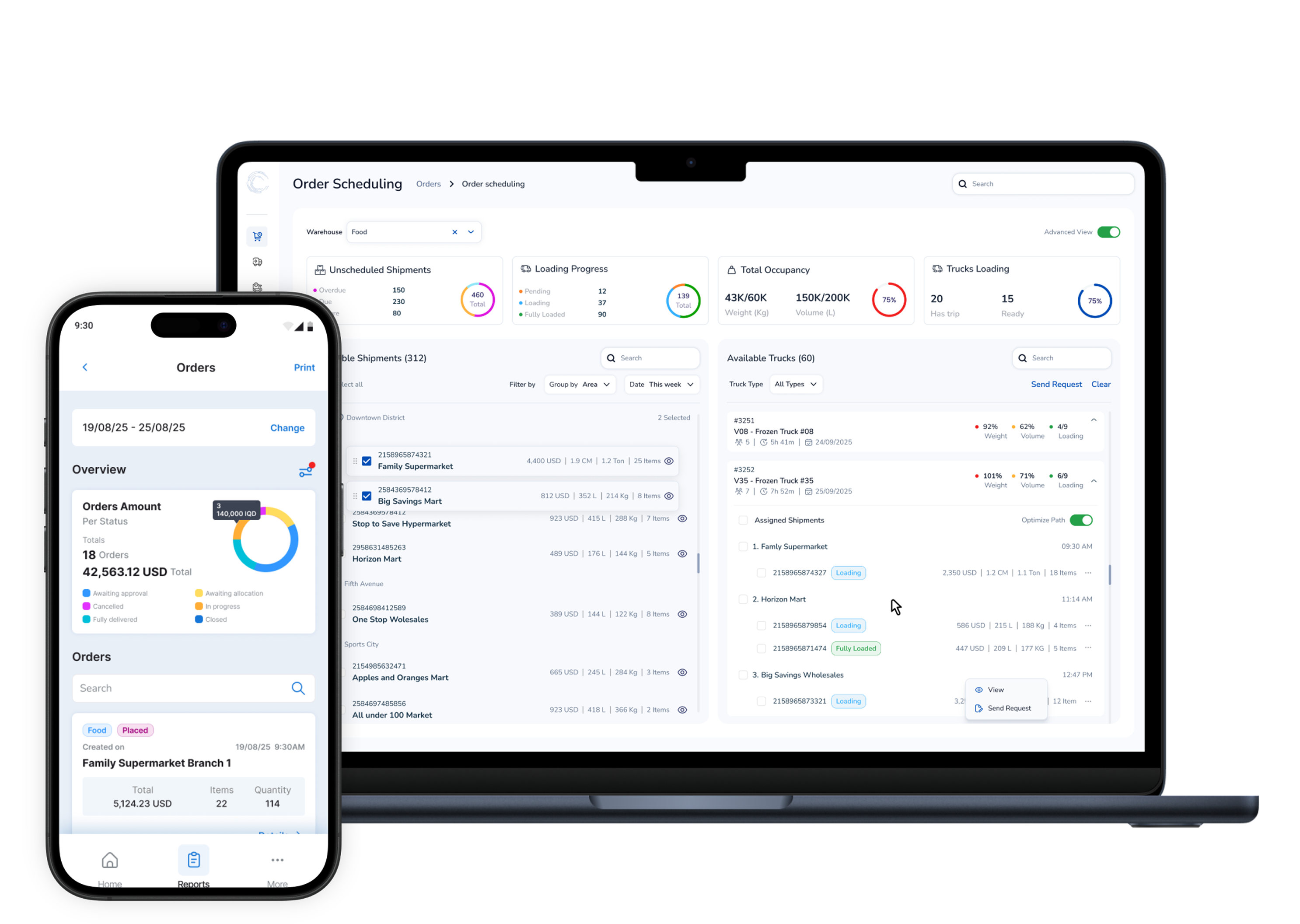 MagnaTech Hero Image
